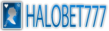 Logo Situs HALOBET777